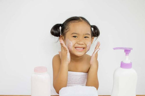 Kids Care